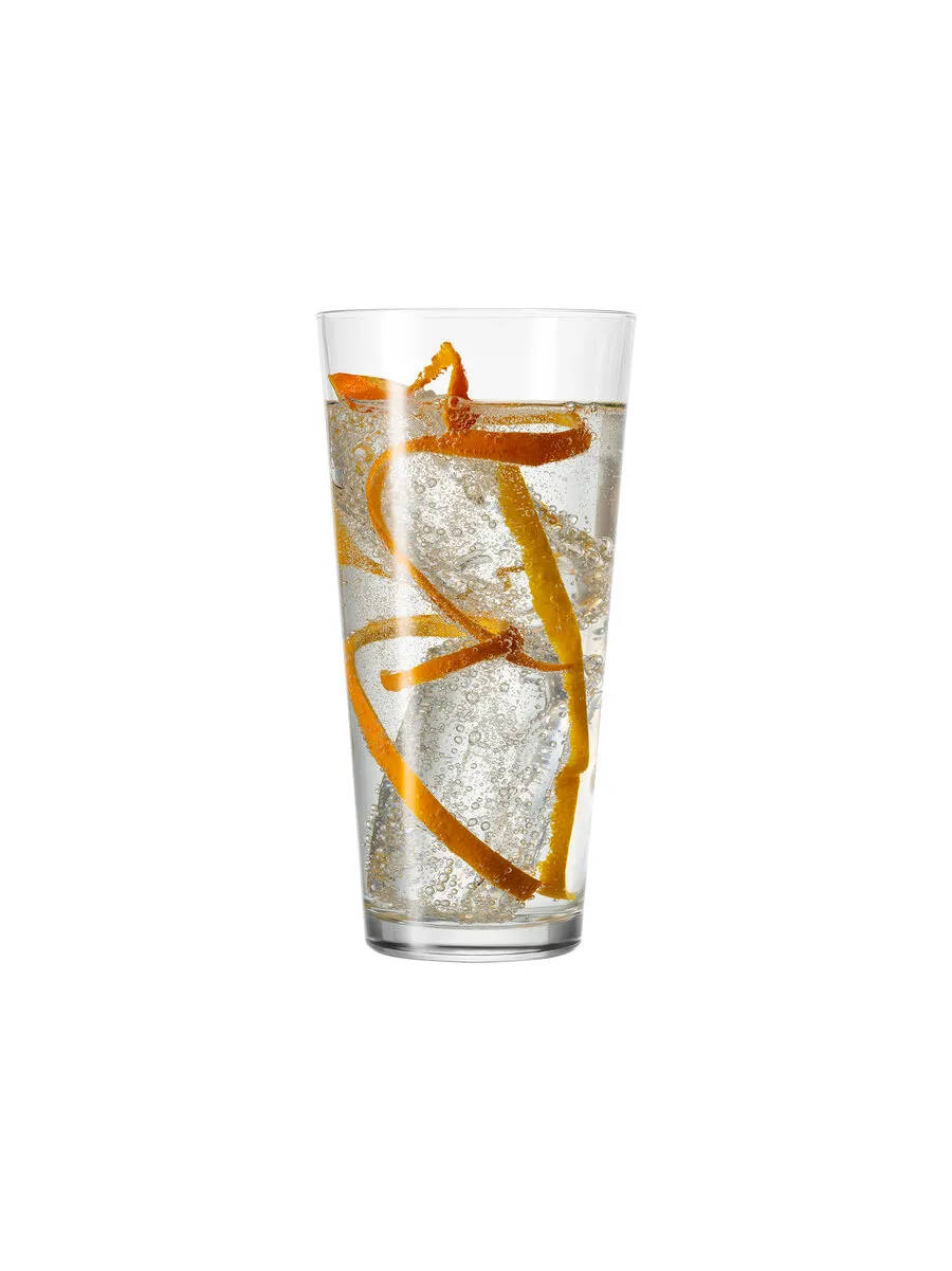 borgonovo-conic-hb-620-longdrinkglas-620-ml-extra-klar image 1
