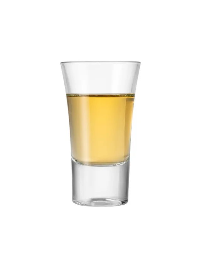 borgonovo-senior-57-shotglas-55-ml-schwerer-boden image 1