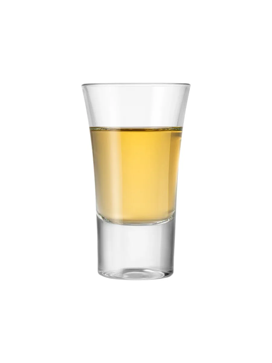 borgonovo-senior-57-shotglas-55-ml-schwerer-boden image 1