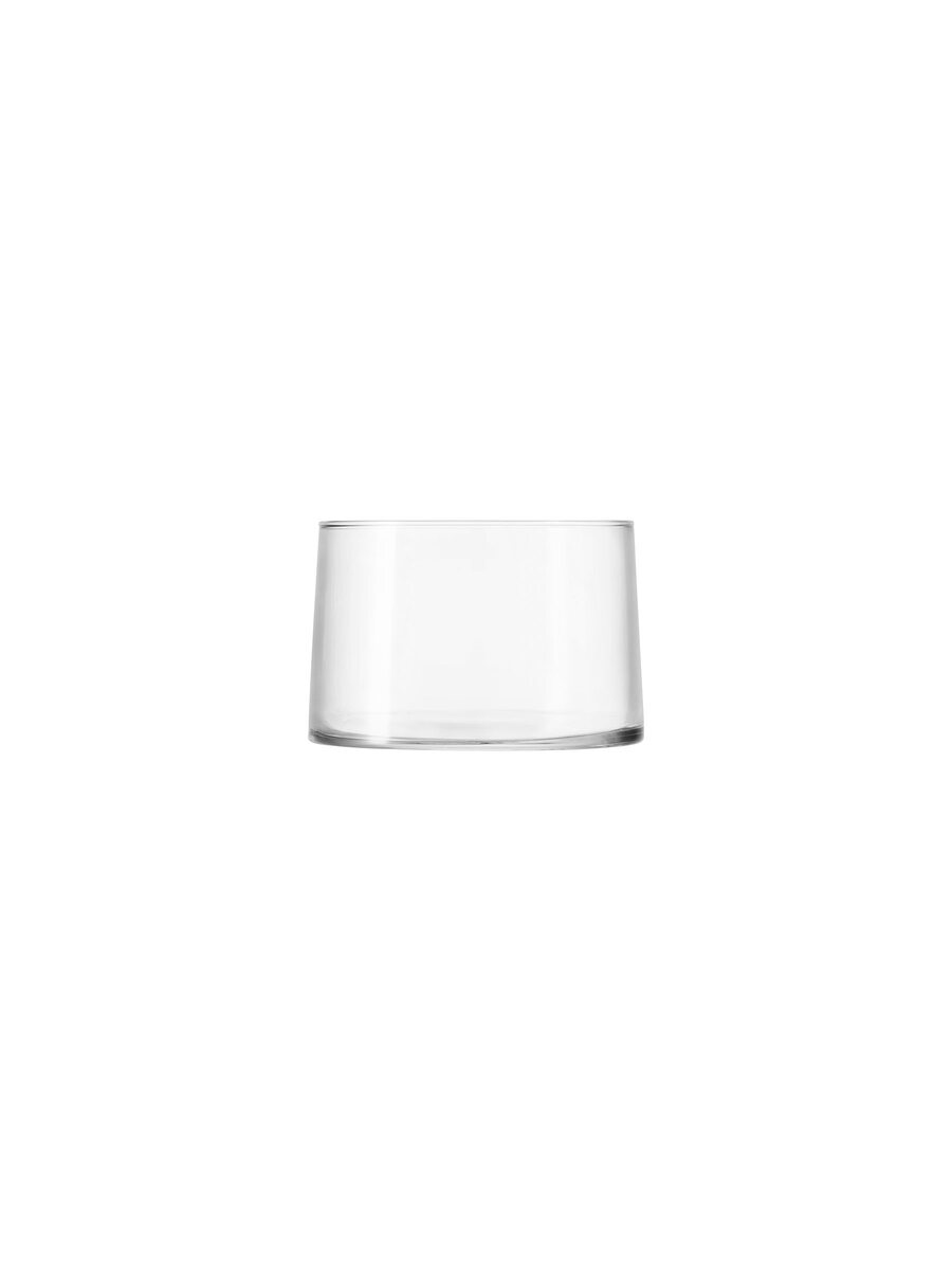 borgonovo-elixir-460ml-dessertschale-glasschale-10cm image 2