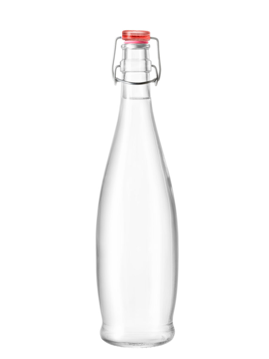 borgonovo-indro-flasche-glasflasche-1-l-b-gelverschluss image 3