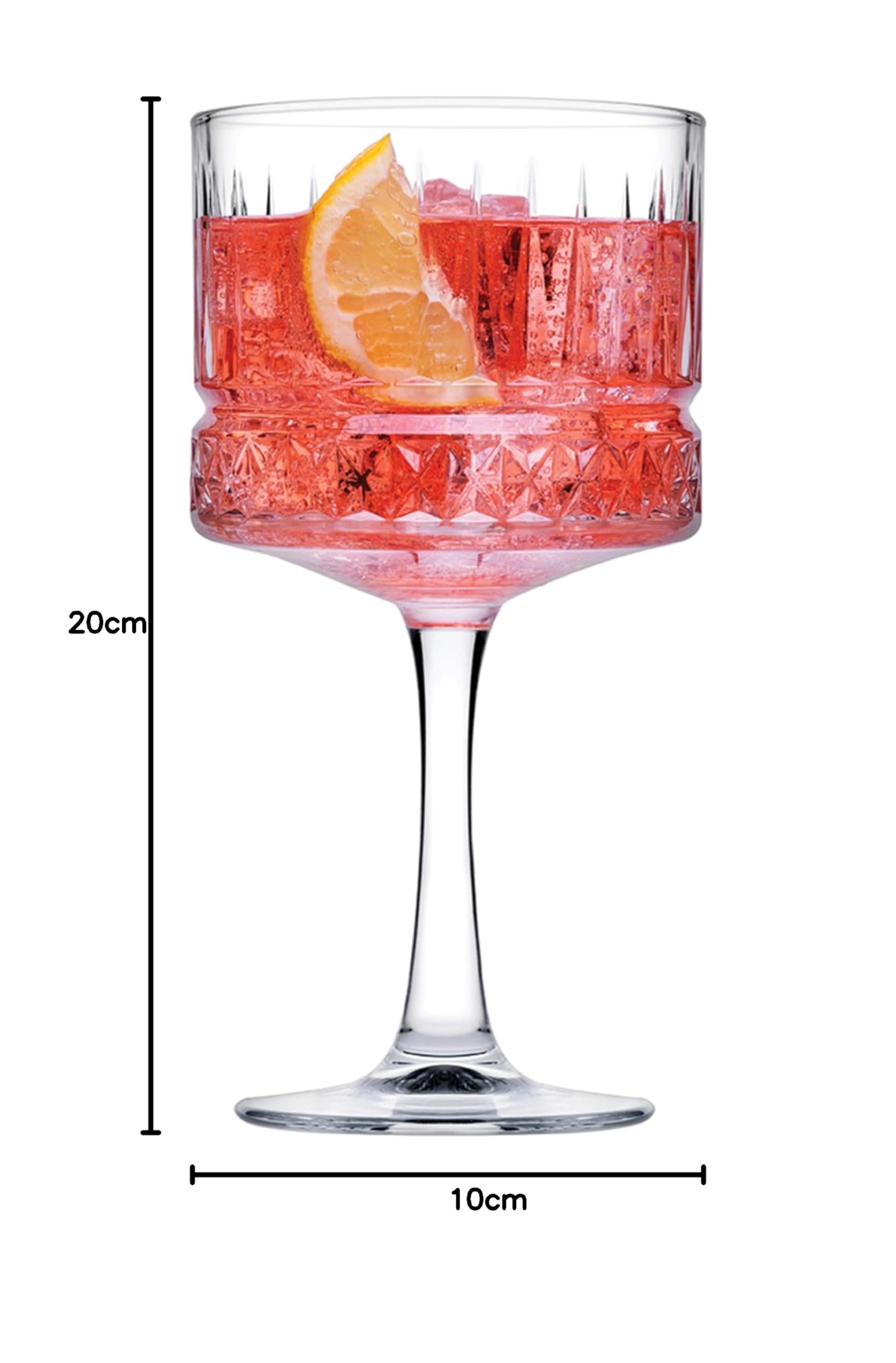 pasabahce-elysia-cocktailglas-500-ml-4er-set-kristall image 7