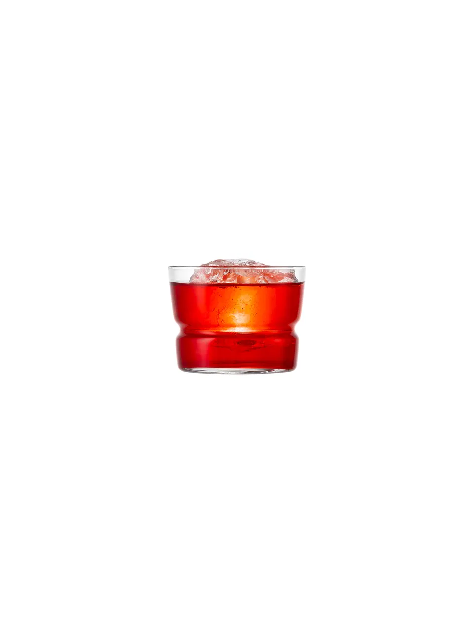 borgonovo-brera-trinkglas-220-ml-stapelbar-100-made-in-italy image 1