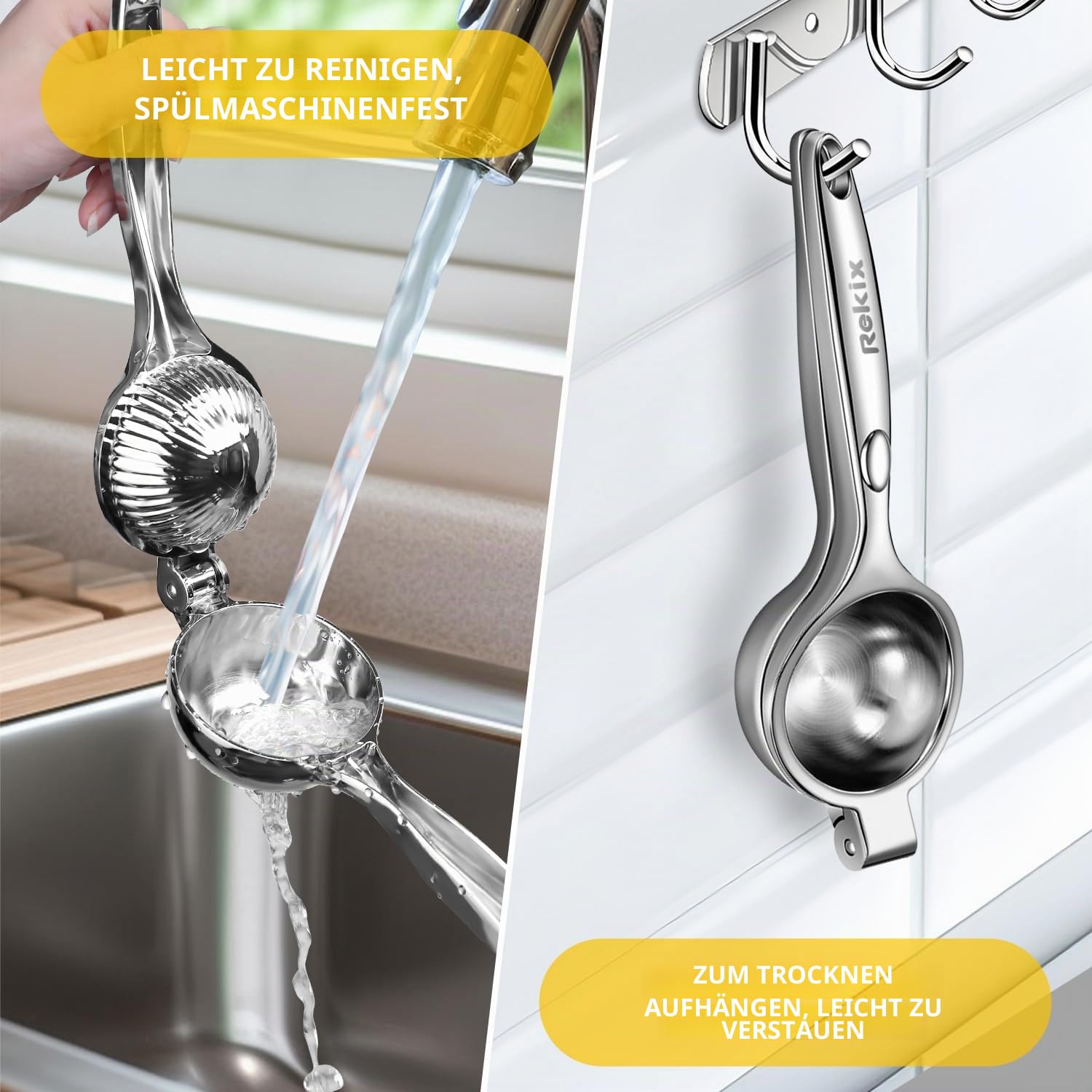 rekix-zitronenpresse-manuell-f-r-zitronen-limetten-silber-1-st-ck image 5