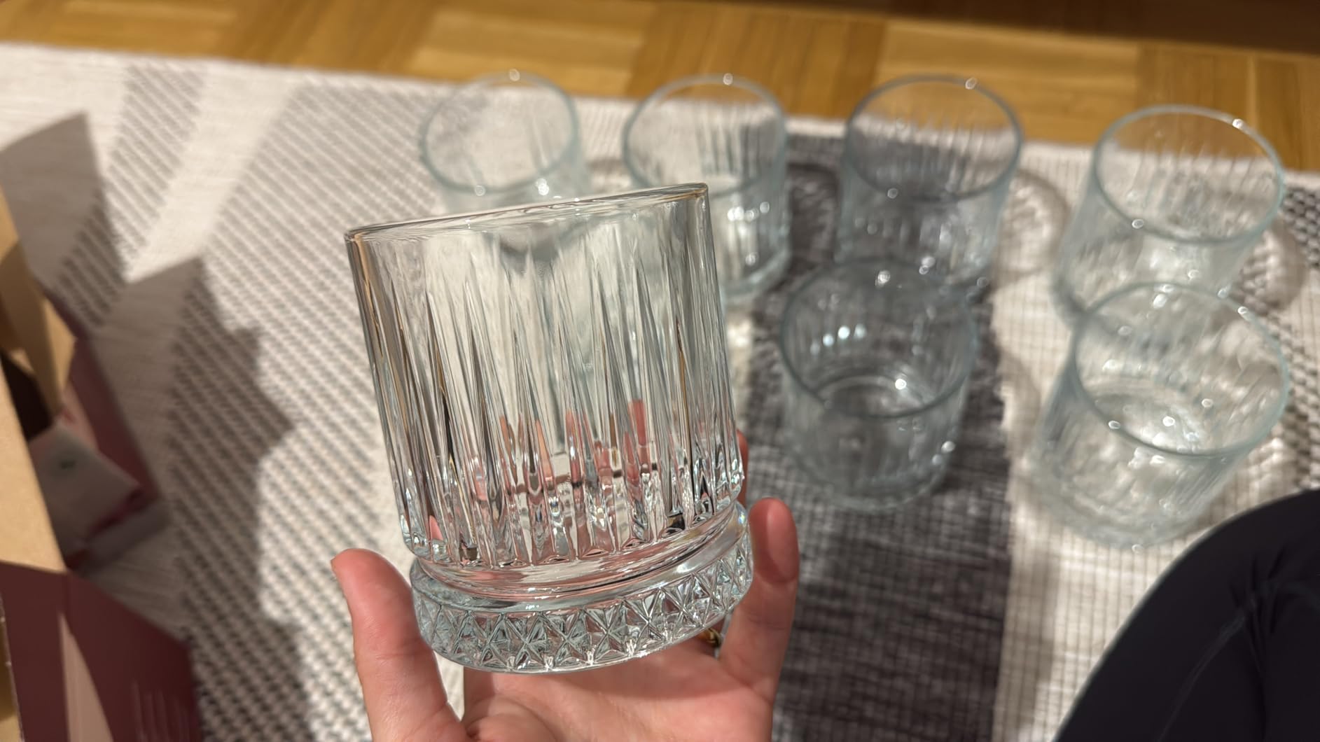 Edle Tumbler