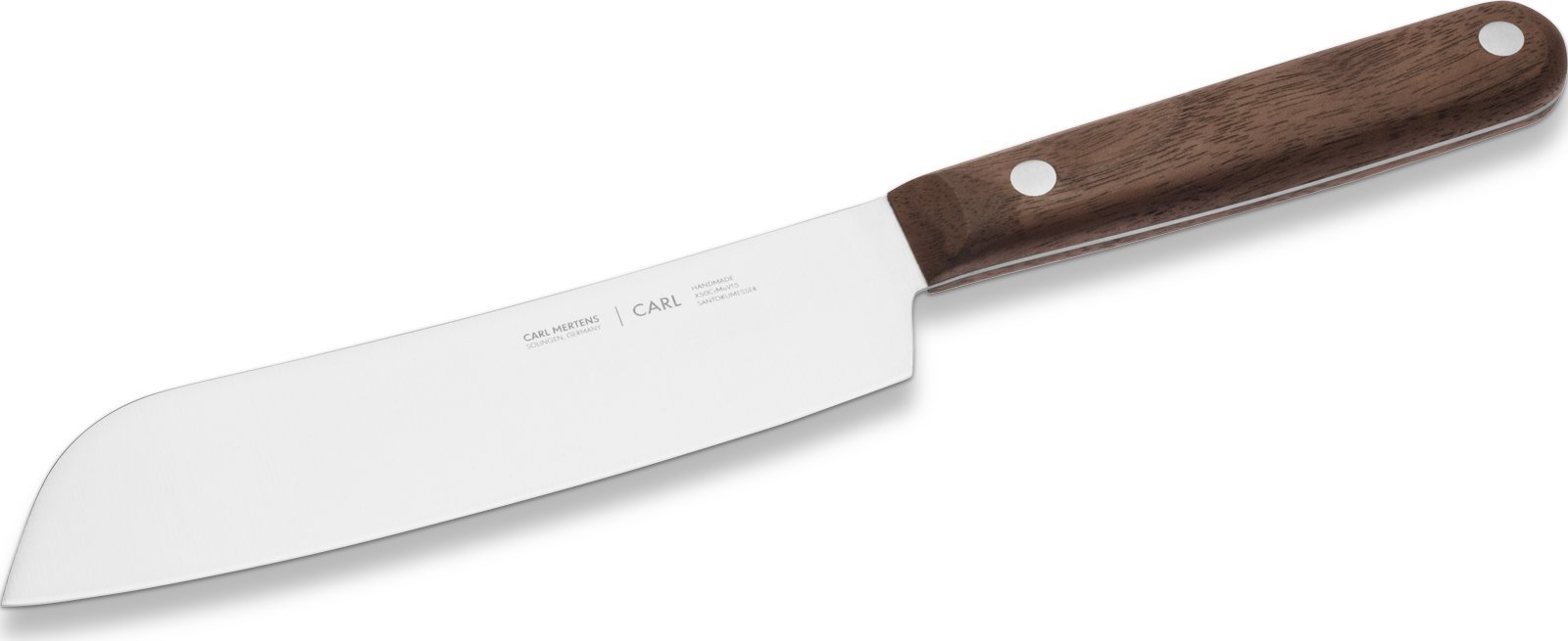 carl-mertens-carl-santokumesser-53010-6060-30-cm-nussbaumholz-handarbeit image 1