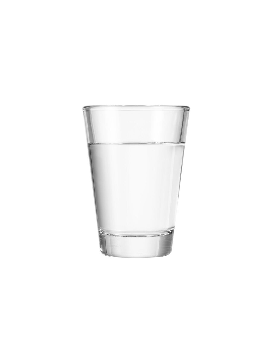 borgonovo-conic-60-shotglas-6-cl-konisch image 1