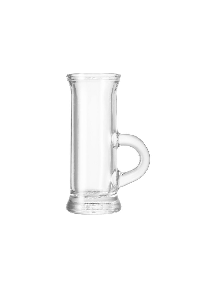 borgonovo-polo-45-shotglas-mit-henkel-4-5-cl image 2