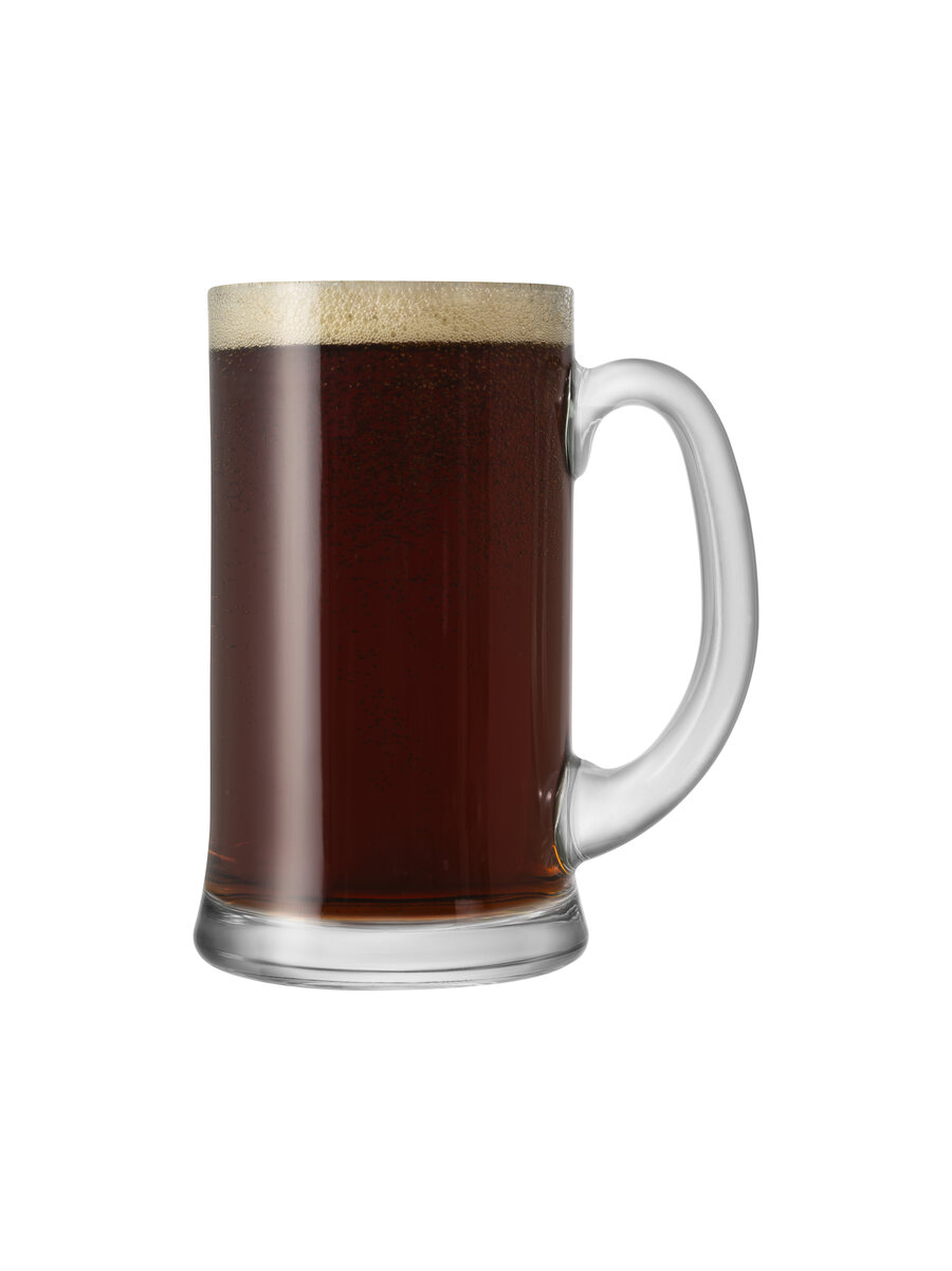 borgonovo-icon-0-4-bierglas-mit-eichstrich-0-4-liter image 1