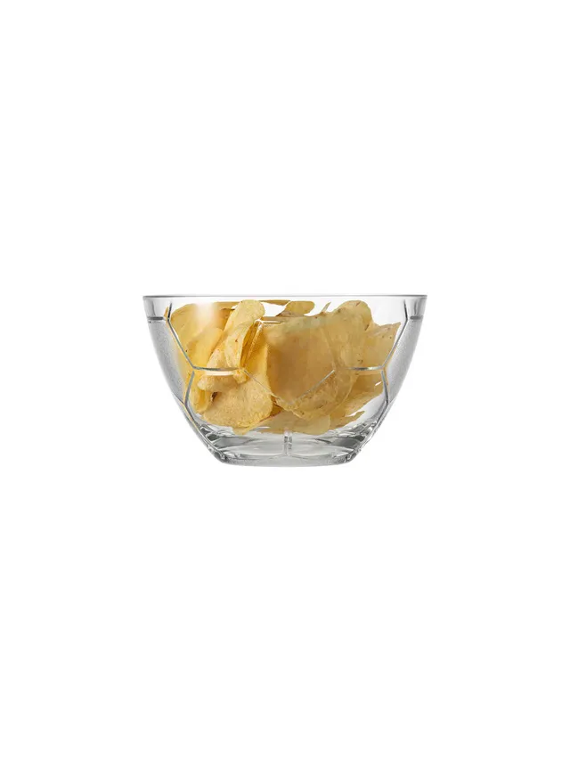 borgonovo-football-14-eisbecher-glasschale-700-ml-14-cm image 1