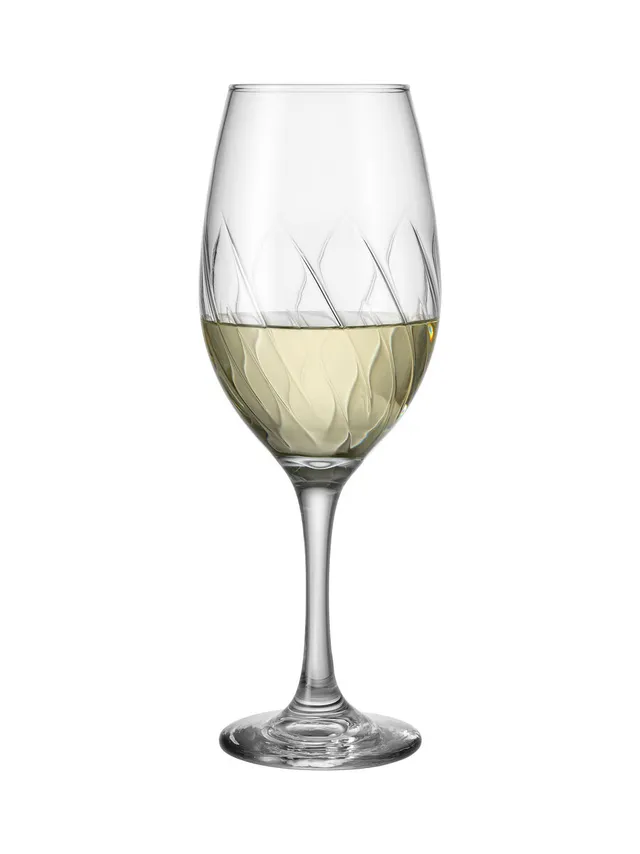 borgonovo-mistral-64-rotweinglas-640-ml-mit-rippen image 1