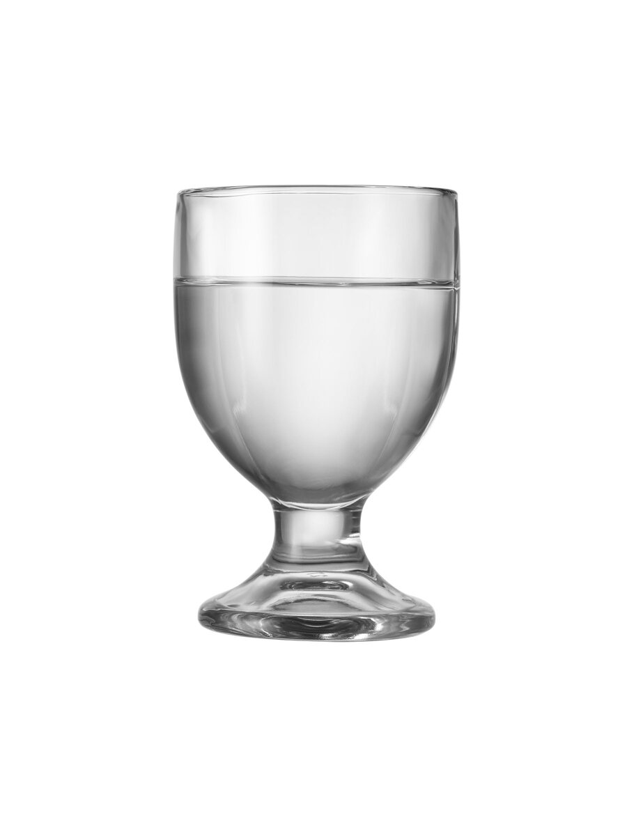 borgonovo-mughetto-acqua-wasserglas-245-ml-klassisch image 1
