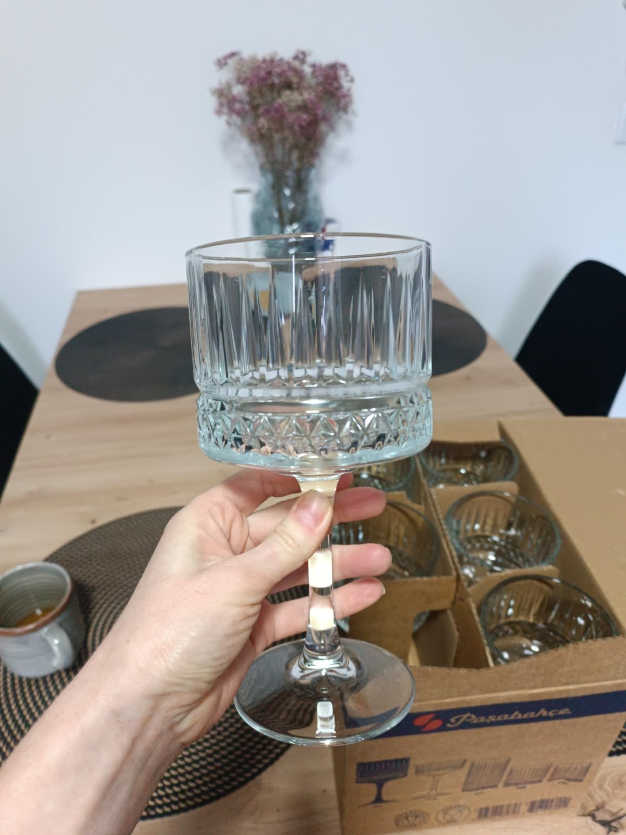 Meine Lieblingsgläser