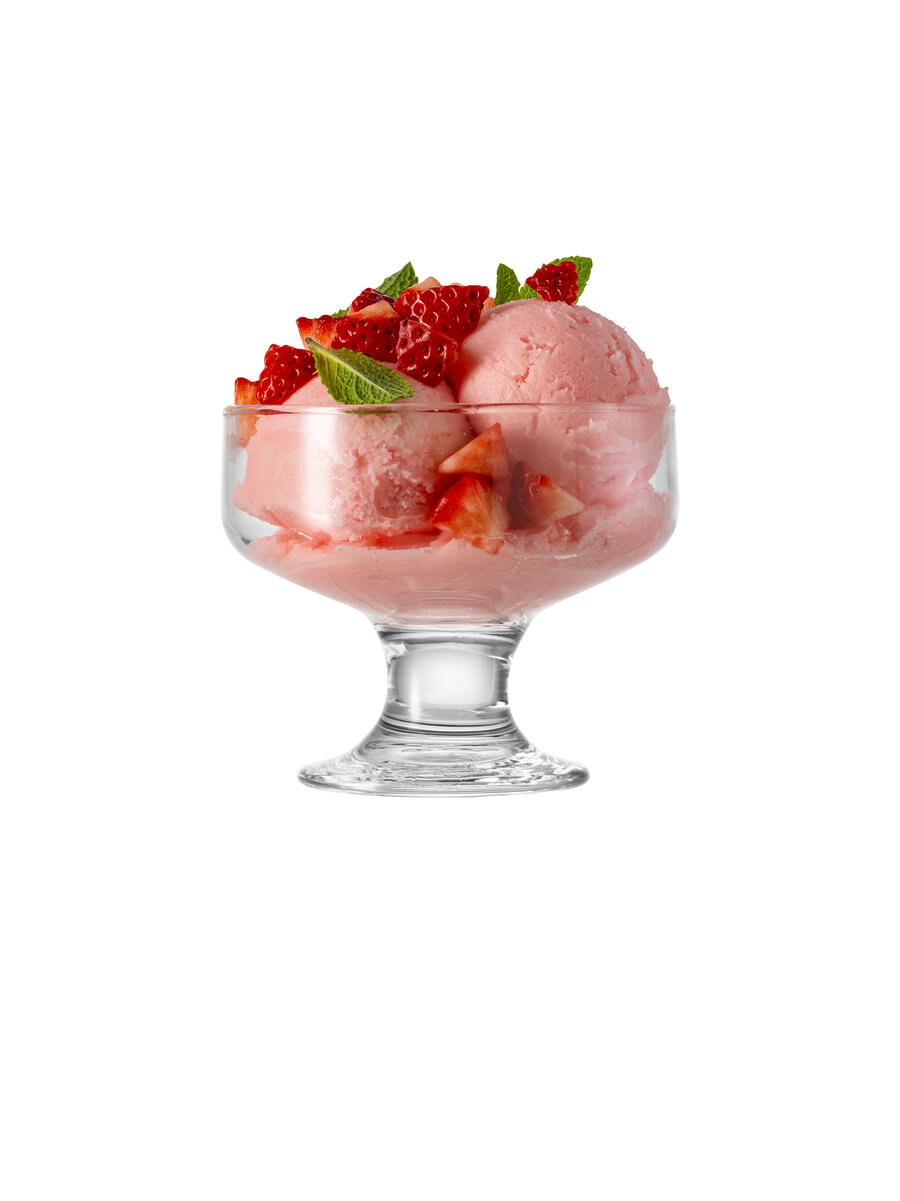 borgonovo-riviera-260-dessertschale-27cl-glas image 1