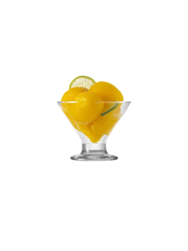 borgonovo-vicenza-150-dessertschale-glas-15-cl image 1