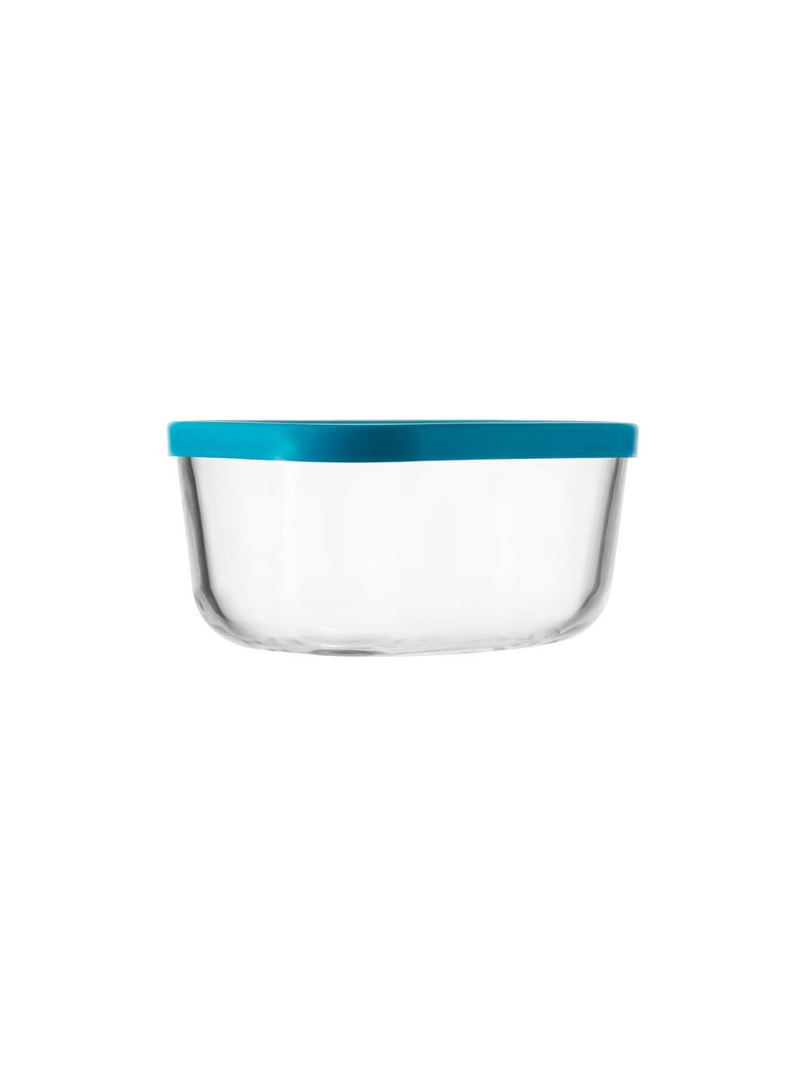borgonovo-igloo-rechteckig-glasdose-400-ml-mit-deckel image 2